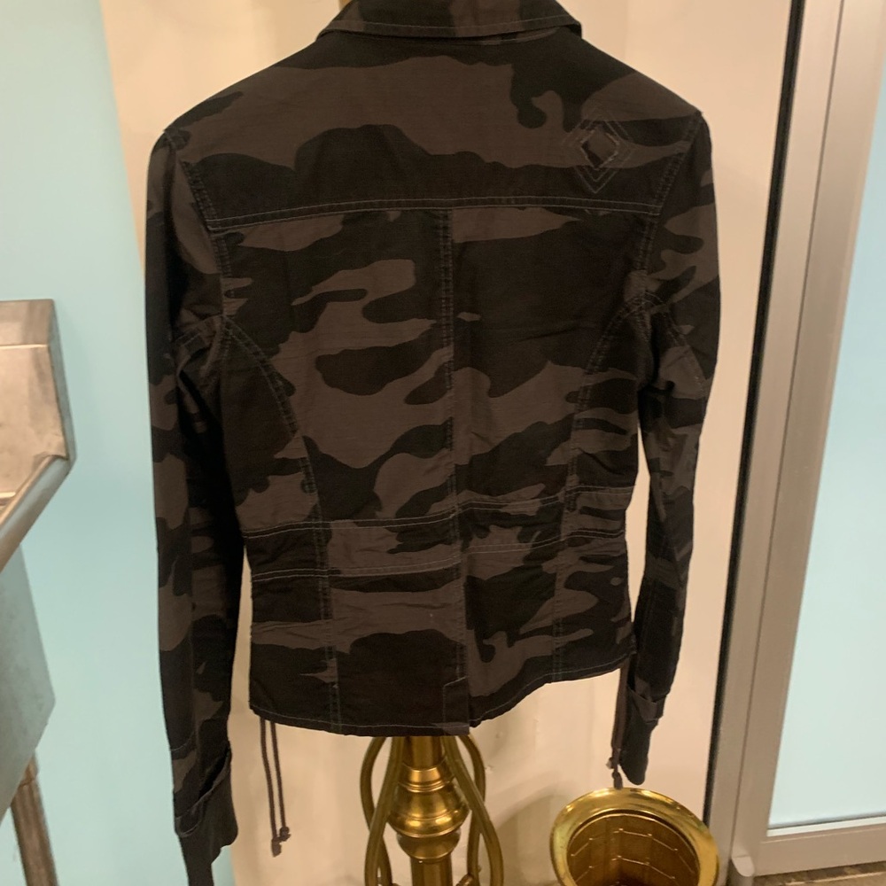 Bench button down shirt - Picture 5 of 5